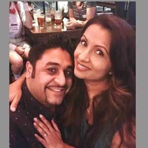 Meet your Posher, Resh